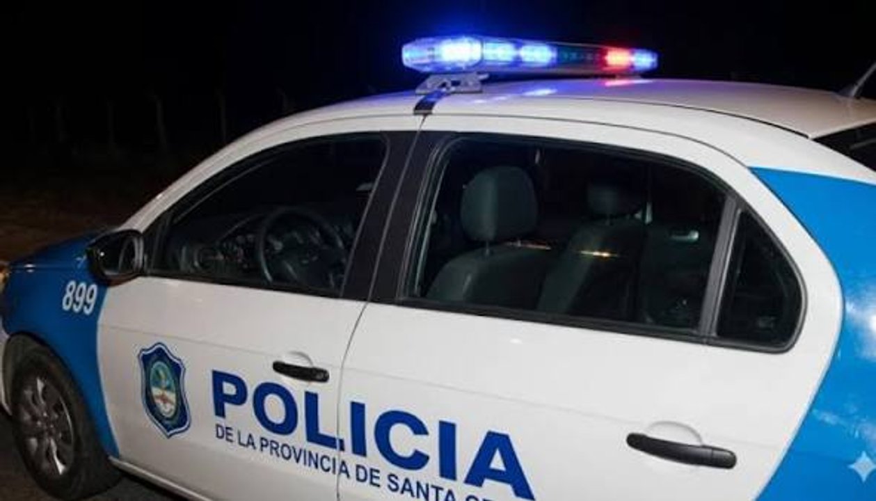 Investigan la muerte de un hombre de 33 años en Caleta Olivia