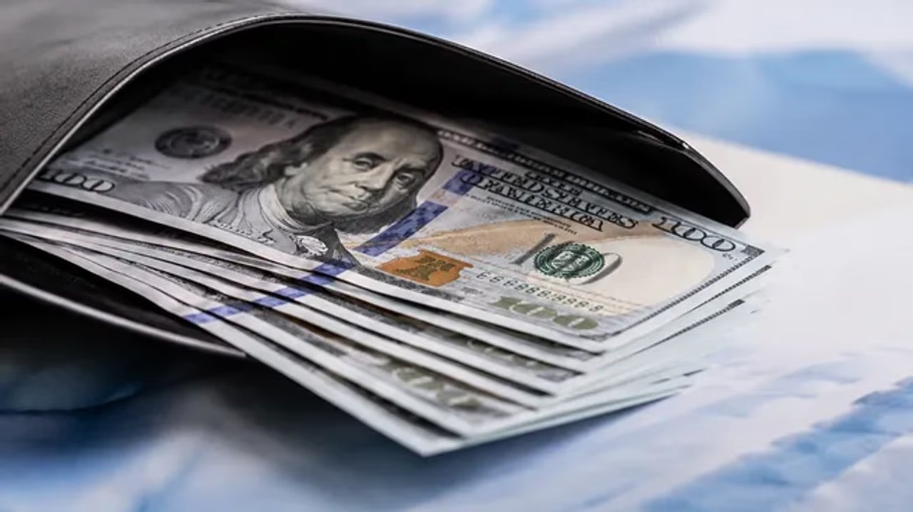 Cotización del dólar en Argentina del 6 de agosto de 2026
