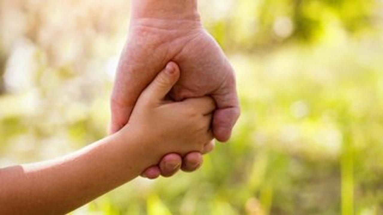 Convocatoria para adoptar a un niño de 9 años en Comodoro Rivadavia
