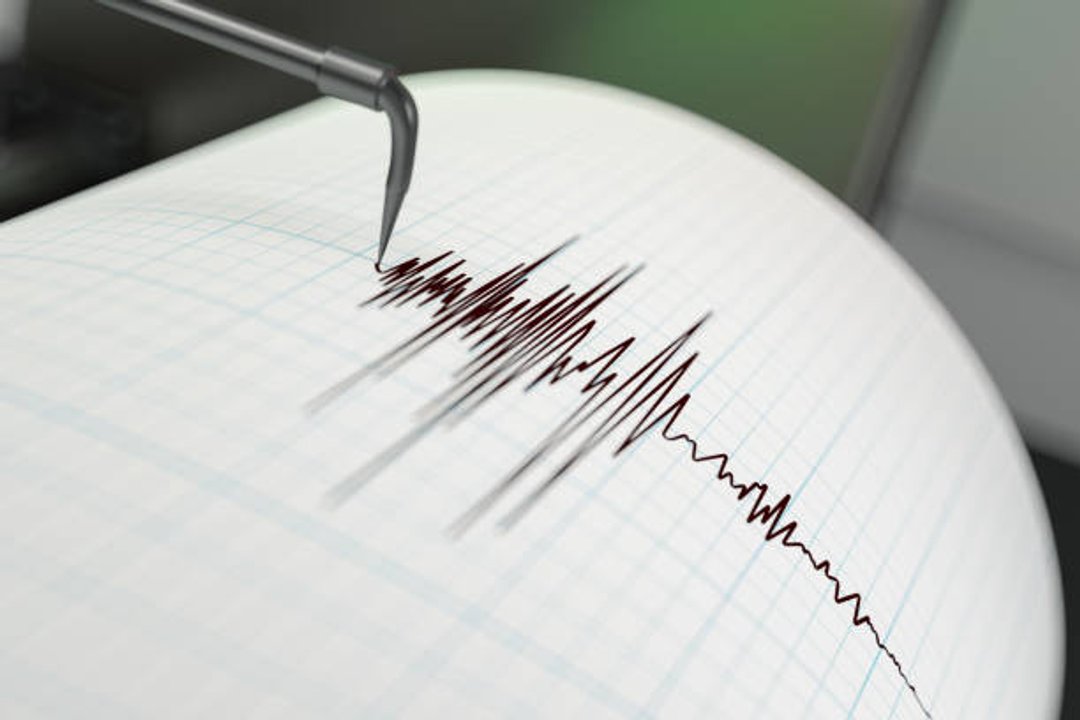 Sismo de magnitud 4,6 se registró en Mendoza sin daños reportados