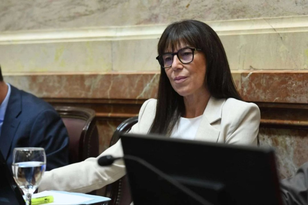El rechazo de Julieta Corroza ante un proyecto clave para Neuquén