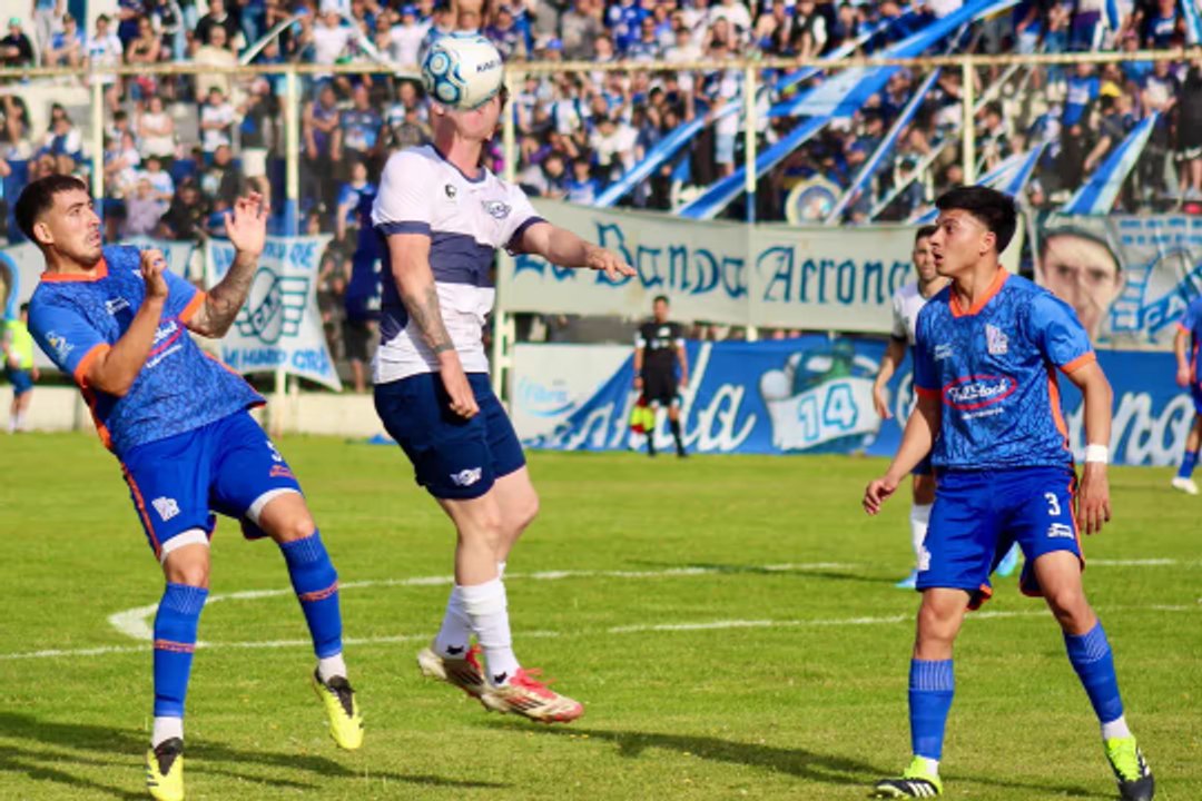 Clubes patagónicos se preparan para el Torneo Regional Federal Amateur 2026