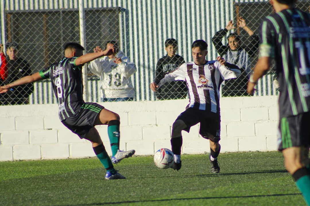 Comienza el Torneo Clausura de la Primera B en Comodoro Rivadavia