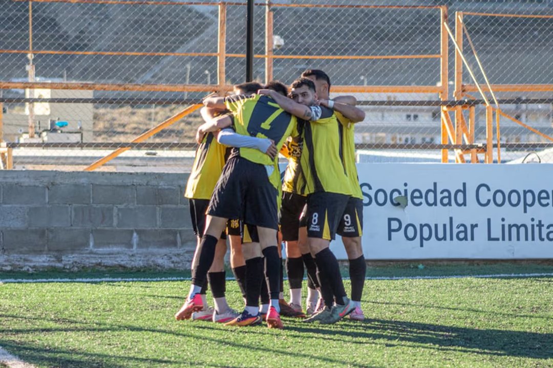 Rada Tilly debutará en el Torneo Regional Amateur 2026/27