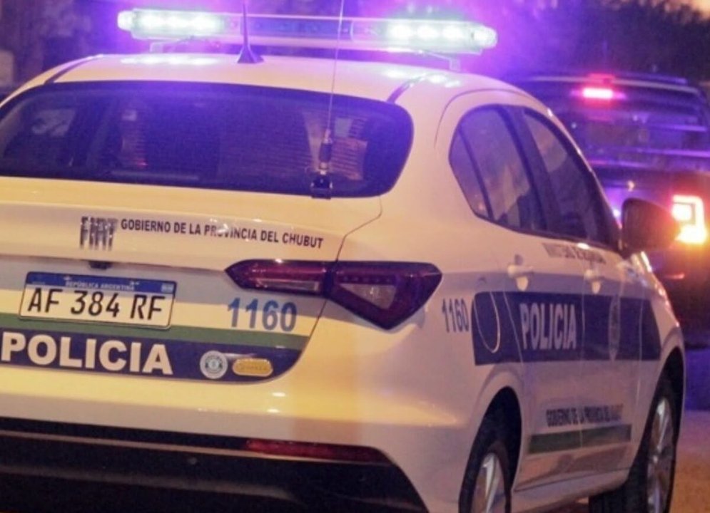 Violenta pelea en Comodoro Rivadavia tras el cierre de un boliche