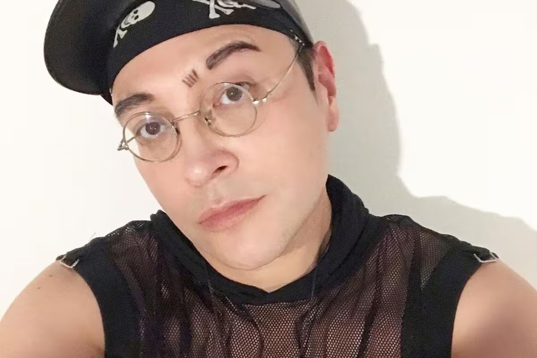 Leo García brindará una charla gratuita en Rawson sobre música