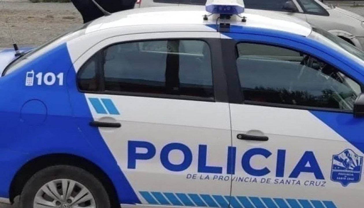 Muere un hombre en Caleta Olivia: investigan posible intoxicación por gas