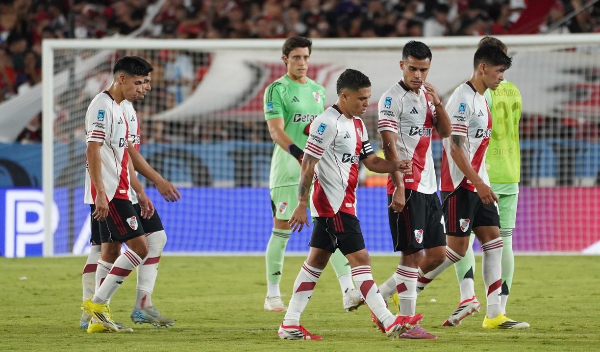 River Plate visita a Tigre en busca de sus primeros puntos del Clausura