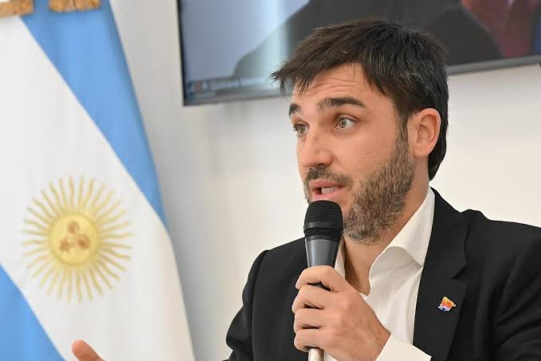 Chubut logró superávit primario y financiero en el primer trimestre de 2026