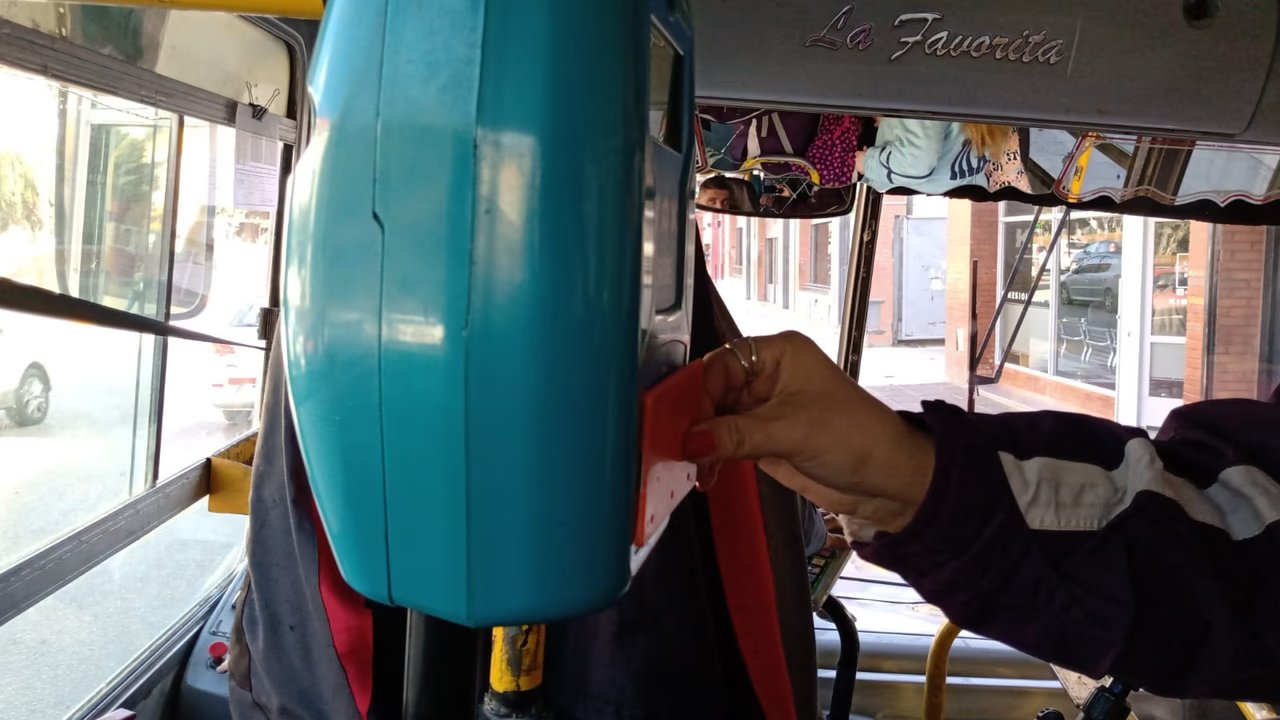 El Concejo de Comodoro debate aumento del 120% en el boleto de colectivo