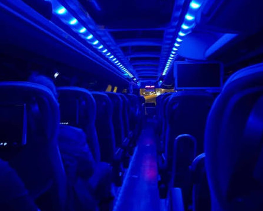 Controversia por denuncia de acoso en colectivo entre Bariloche y Comodoro