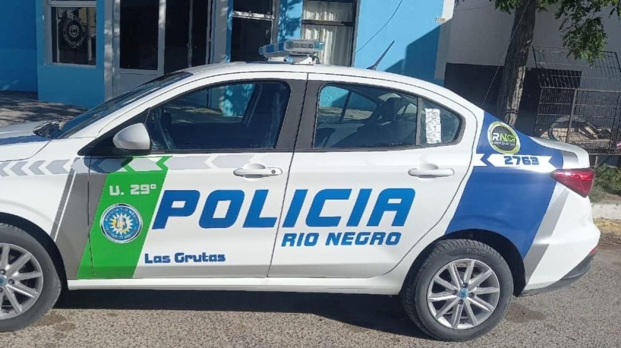 Condenan a tres años de prisión en suspenso a ladrón de Las Grutas