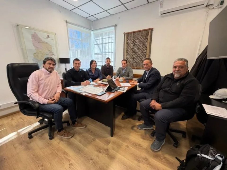 San Martín de los Andes implementa un plan para regularizar su deuda eléctrica