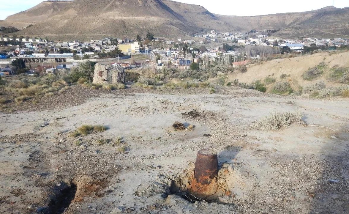 Comodoro inicia acción judicial contra YPF por pasivos ambientales