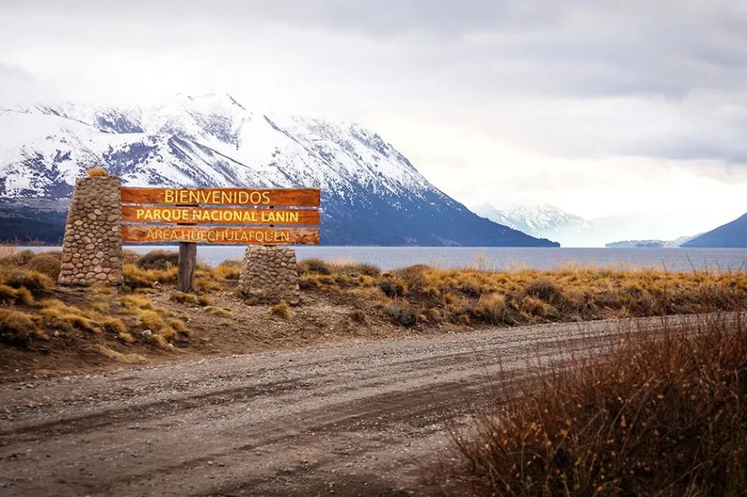 Otoño en Junín de los Andes: actividades invernales y pesca deportiva