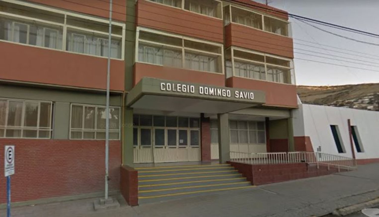 El Colegio Domingo Savio de Comodoro Rivadavia cumple 56 años