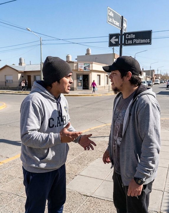 Prisión preventiva para acusado de homicidio en Comodoro Rivadavia