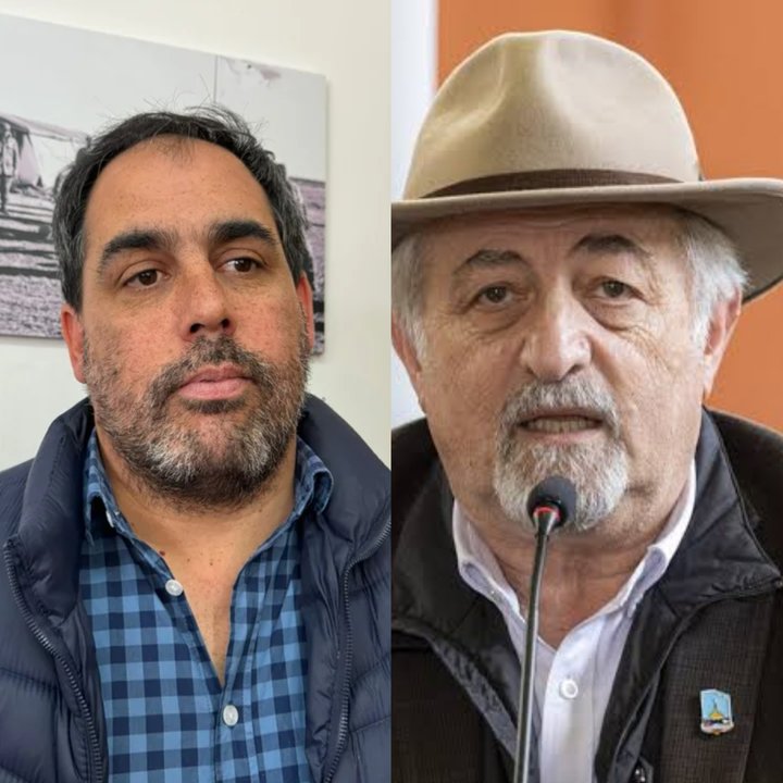 Sampaoli podría competir por la intendencia de Comodoro fuera del peronismo