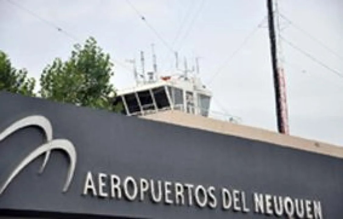El aeropuerto de Neuquén cerrará su oficina de pronóstico meteorológico