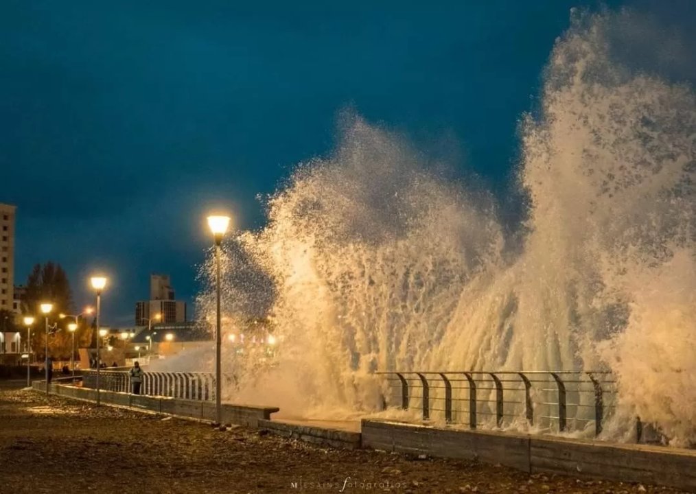 Un estudio advierte sobre el impacto de El Niño en el nivel del mar