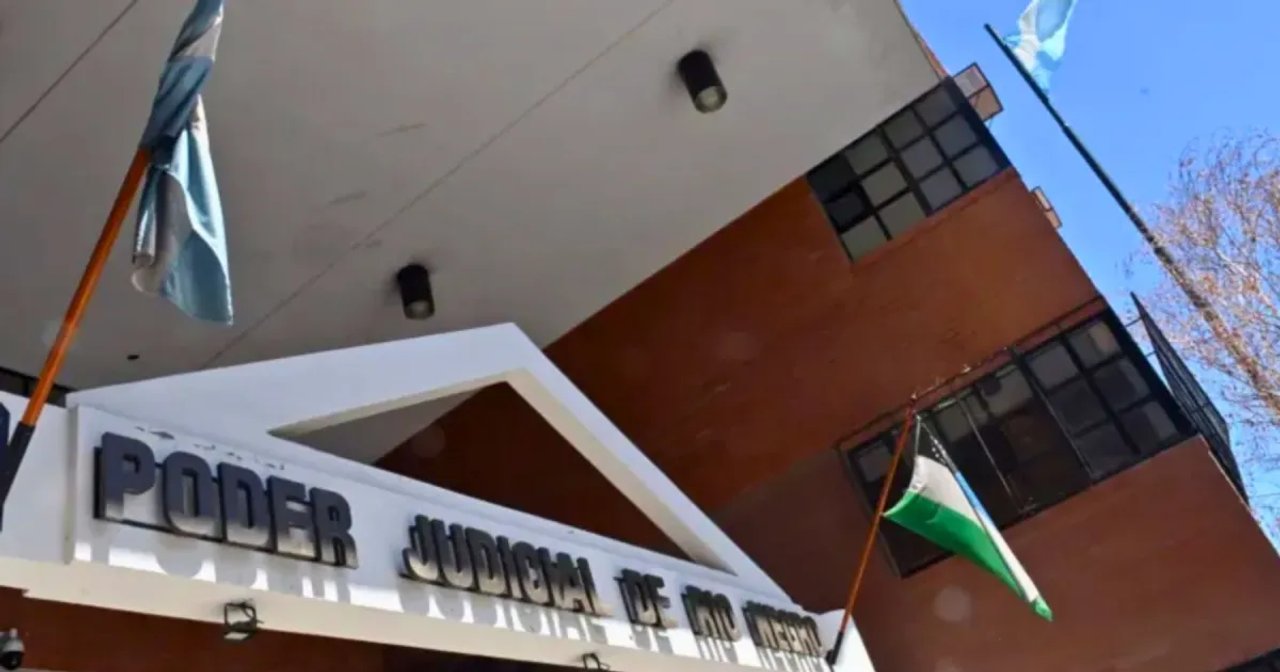 El STJ de Río Negro ratificó las condenas en el caso Mandagaray