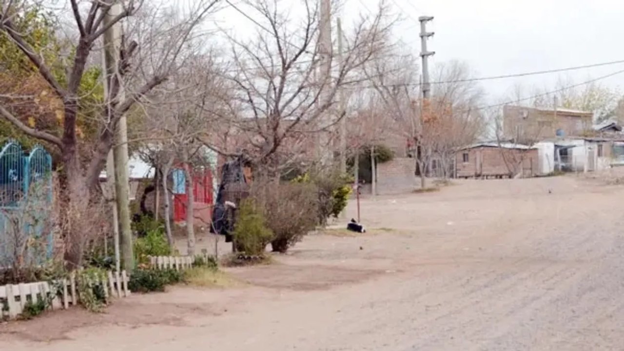 Condena por homicidio en exceso de legítima defensa en Neuquén