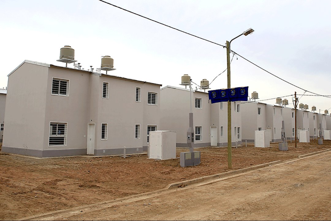 Reclamo por transparencia en la Cooperativa 127 Hectáreas en Chubut