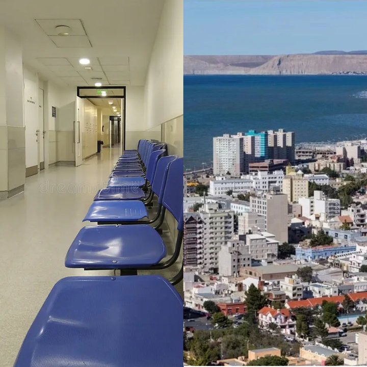 Opiniones de comodorenses sobre el cobro a extranjeros en hospitales públicos