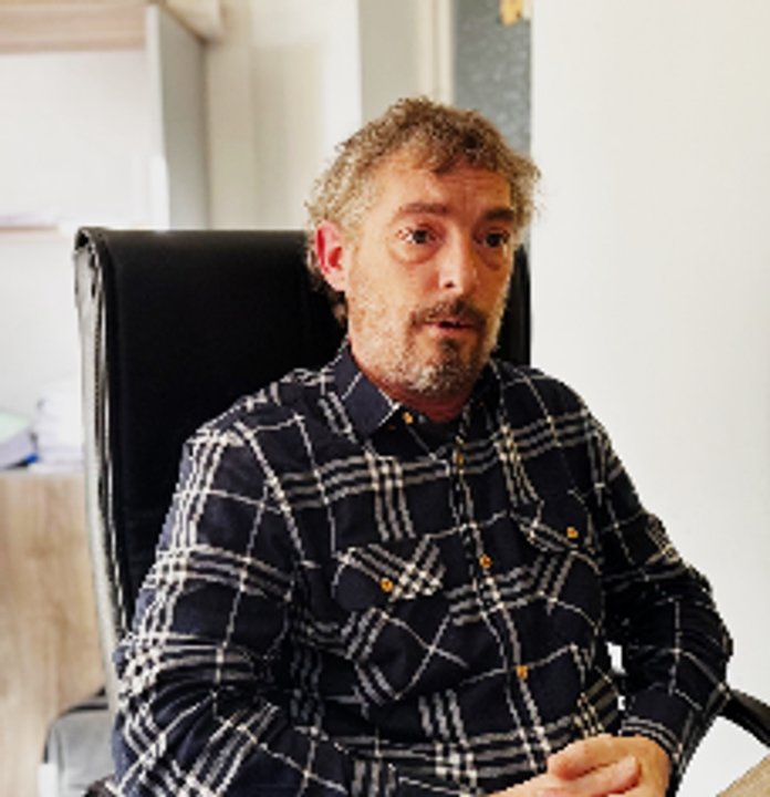 Renuncia Nicolás Stoyanoff como subsecretario de Transporte en Comodoro Rivadavia