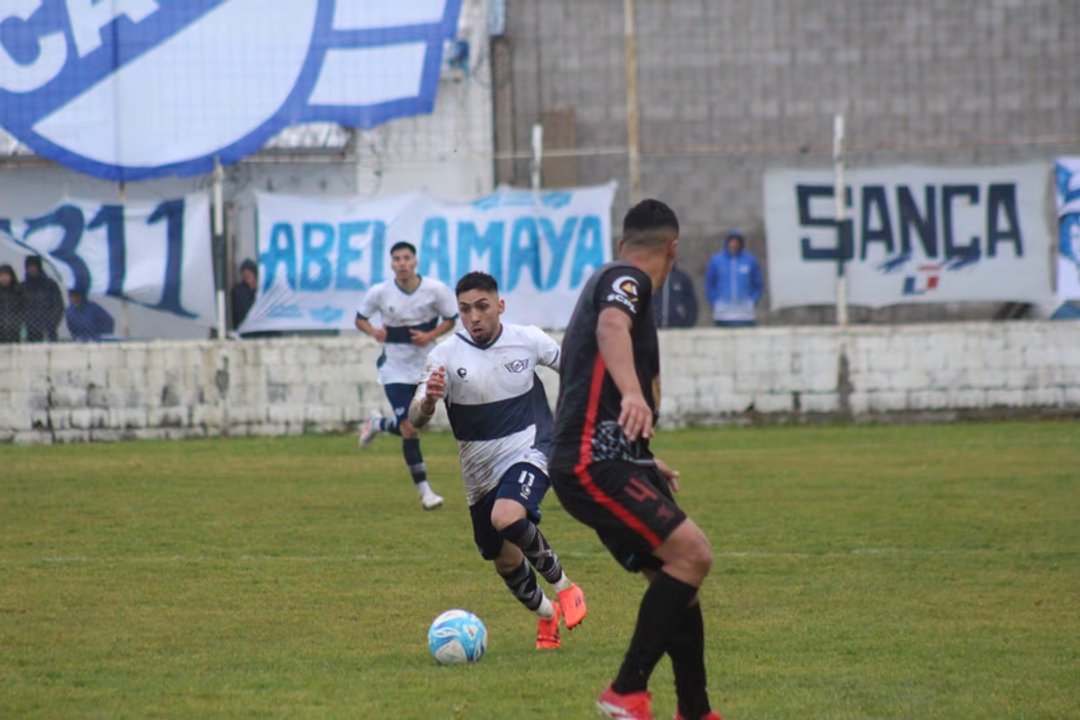 Ocho equipos de Chubut competirán en el Torneo Regional Federal Amateur 2026
