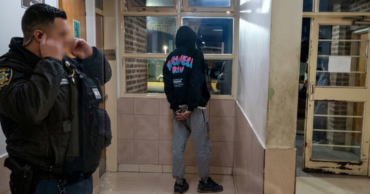 Roban bicicleta en Centenario y agreden a un vecino que intentó impedirlo
