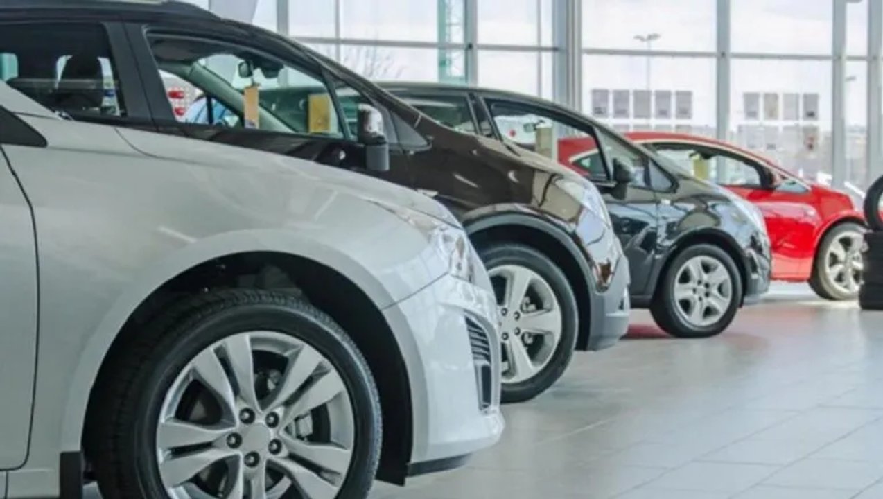 Las ventas de autos en Neuquén cayeron un 29% en julio