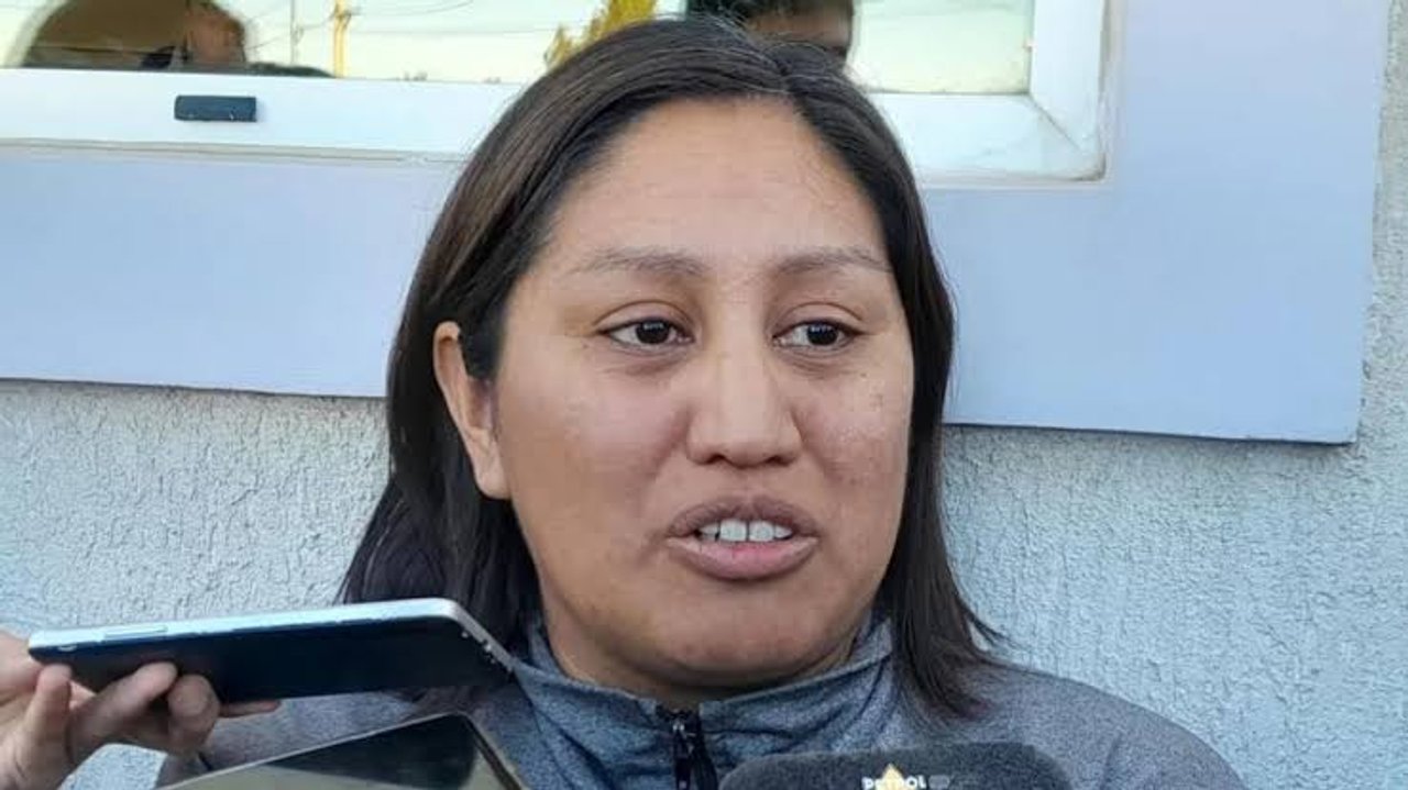 Mamá de Gonzalo Güenchur convoca a concentración en Comodoro Rivadavia