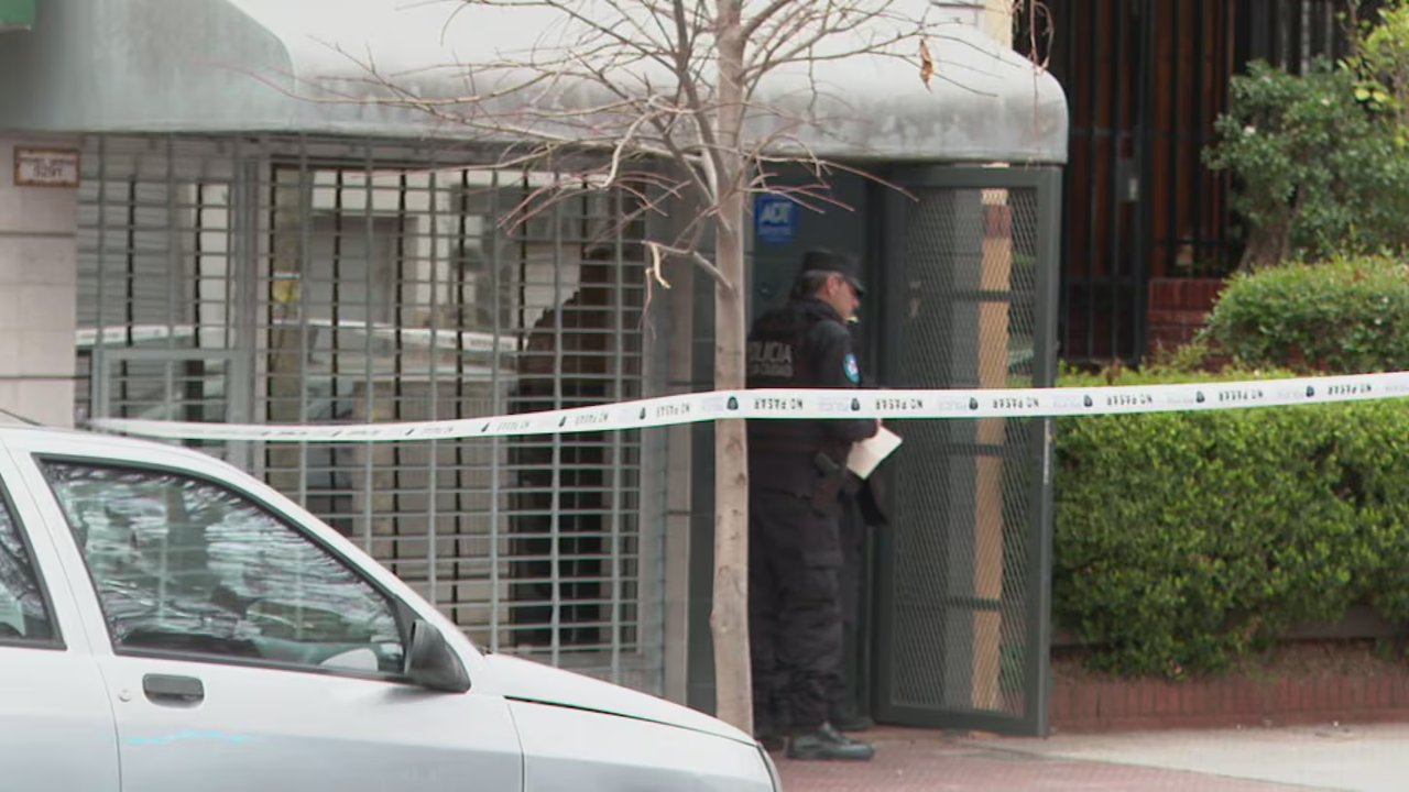 Una mujer fue asesinada en Villa Devoto por su pareja tras una discusión