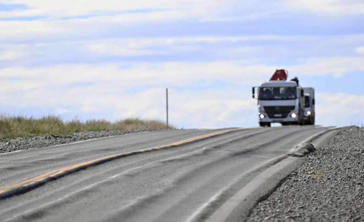 Productores frutícolas alertan sobre crisis por el mal estado de rutas 22 y 151