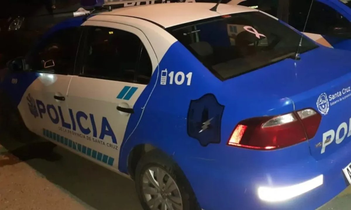 Desvalijan una casa en Río Gallegos y roban una pistola y gran cantidad de dinero