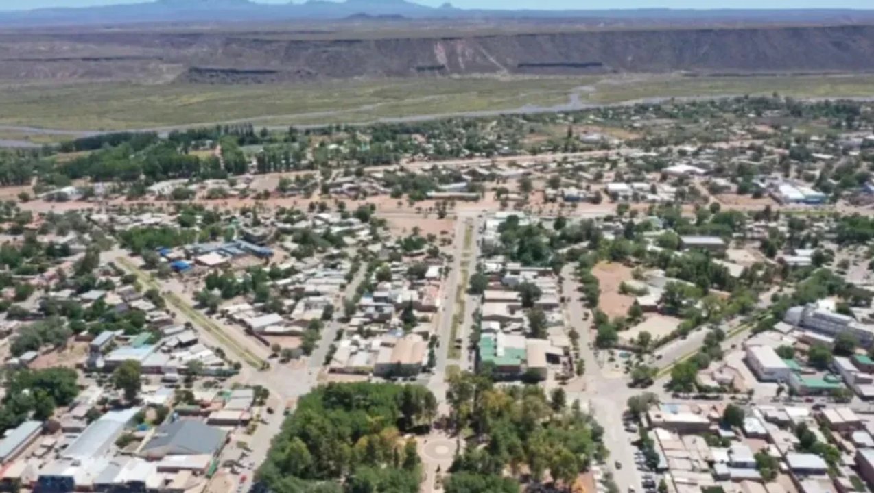 Rincón de los Sauces registra su segundo sismo en una semana