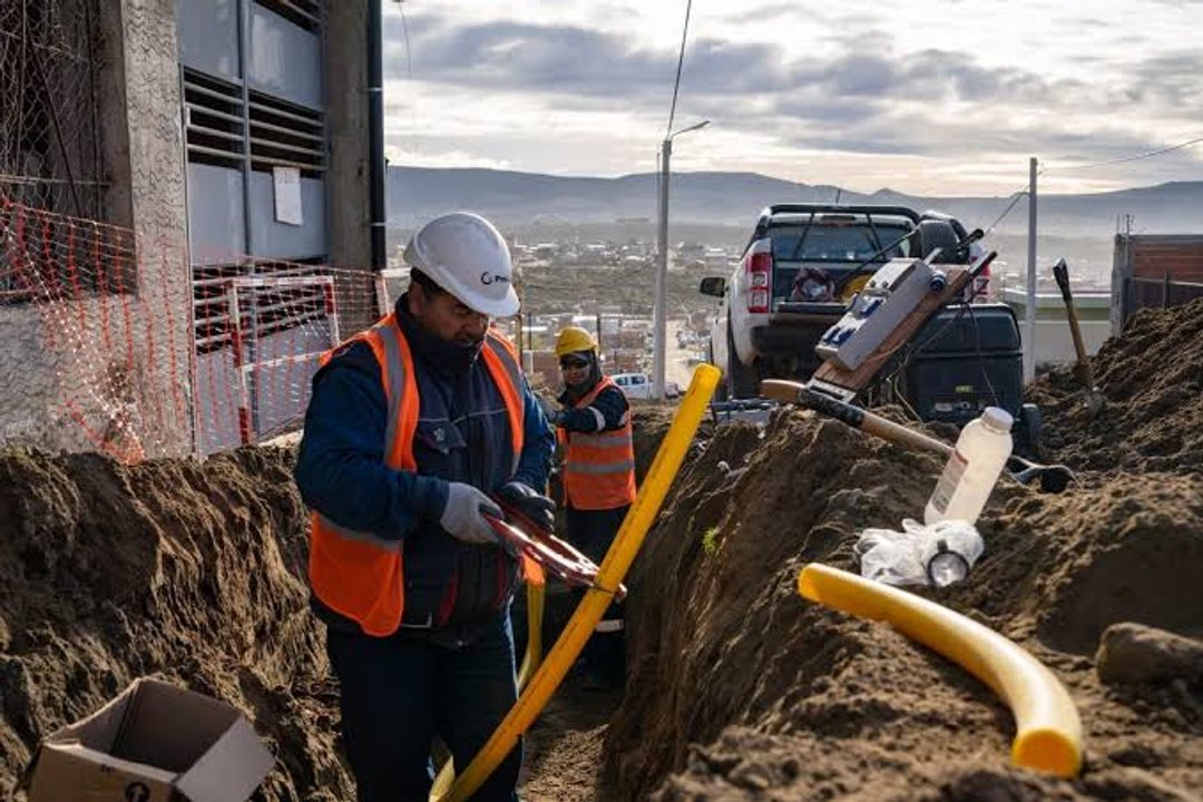 Comodoro Rivadavia: veto parcial a la ordenanza sobre contrataciones de obras públicas