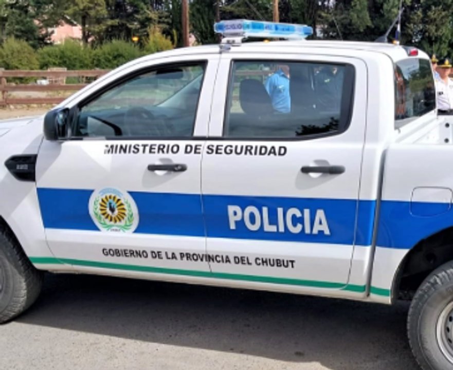 Condenado a 2 años de prisión condicional por hallazgo de arma robada en Rawson