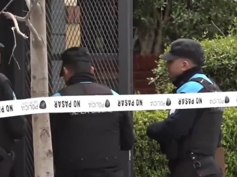 Femicidio en CABA: hijo alerta a la policía tras el brutal ataque a su madre