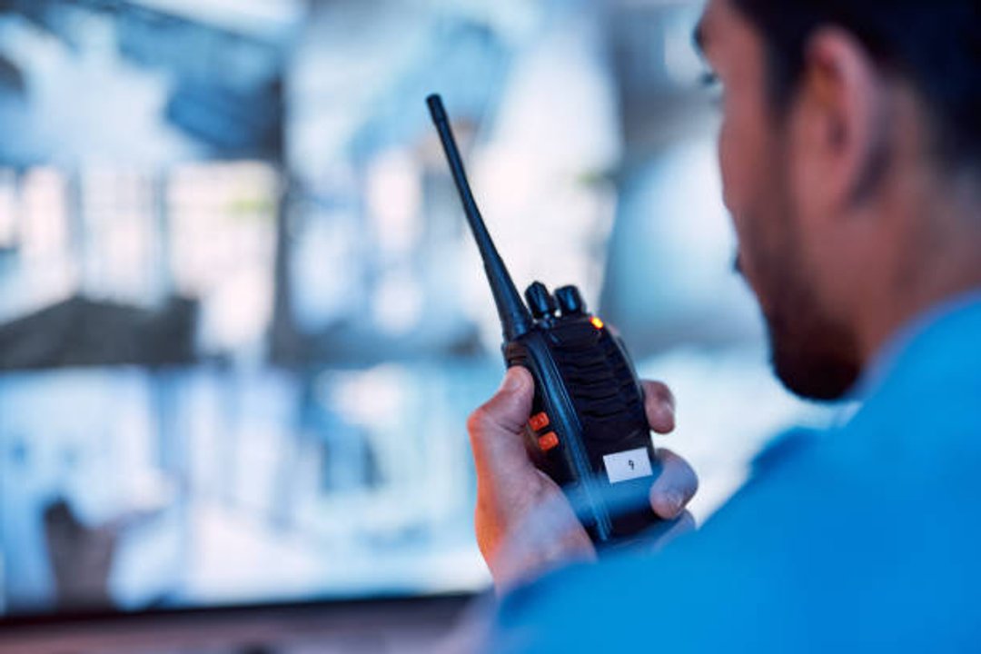 Inician inscripción para curso de vigiladores privados en Comodoro Rivadavia
