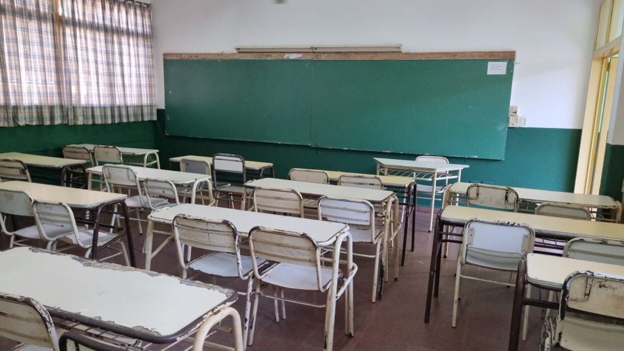 Crisis educativa en Argentina: solo 19 de cada 100 adolescentes alcanzan conocimientos básicos