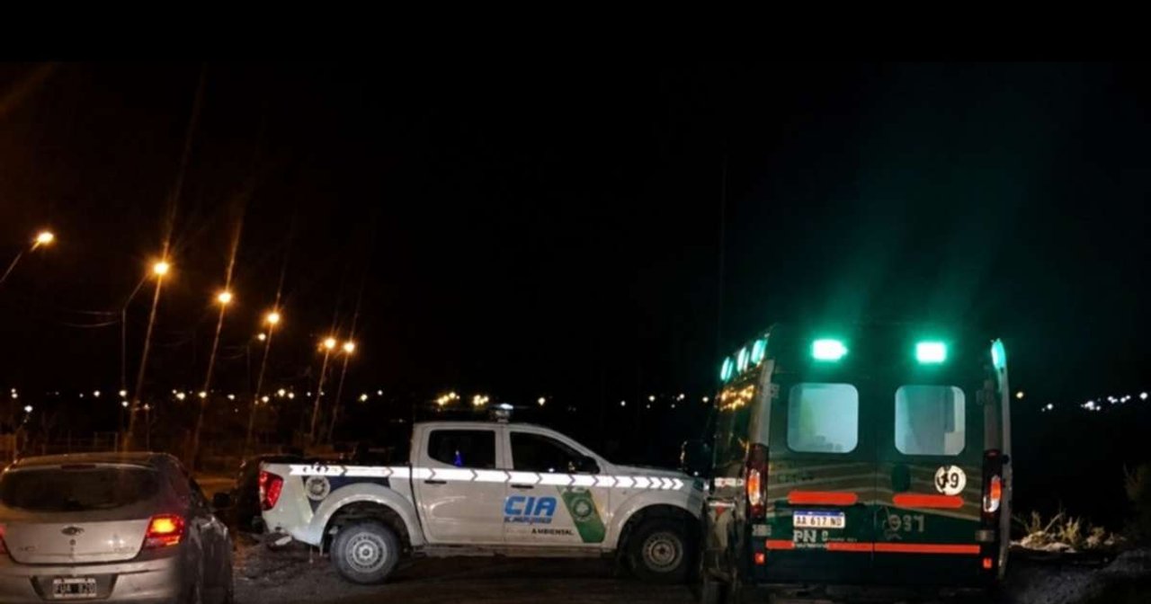 Asesinan a joven de 20 años en General Roca: buscan a los atacantes en moto