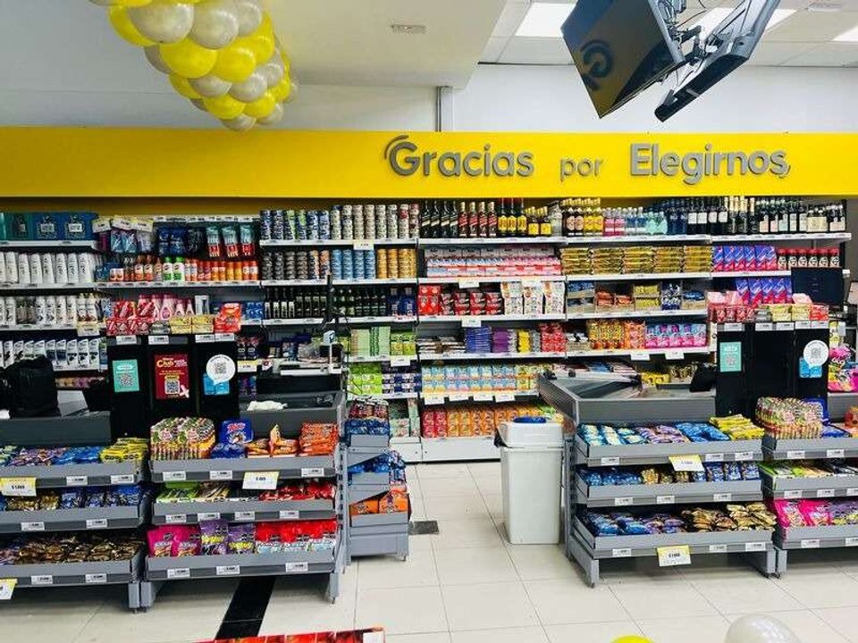 Cierre de sucursal de Diarco en Zárate tras solo seis meses de actividad