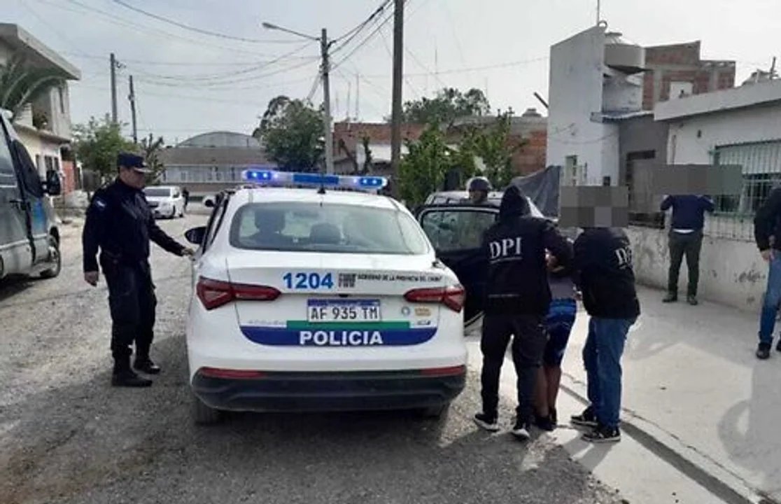 Condenaron a ocho años de prisión al asesino de Lucas Cuello en Puerto Madryn