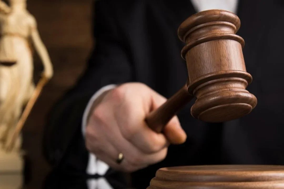Publicación de edicto judicial en la región