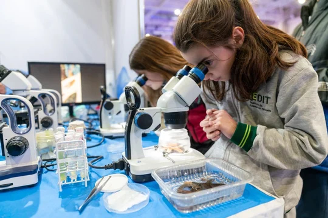 Comodoro Rivadavia se prepara para la muestra de educación y tecnología EDUCO 2026