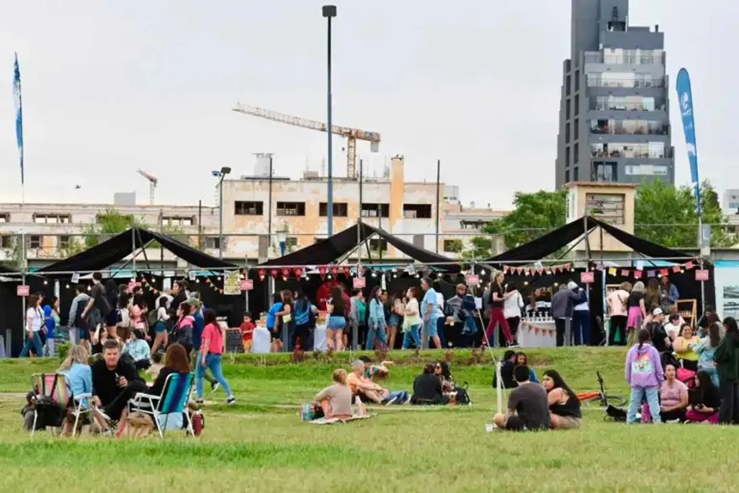 Se reprograma la feria Neuquén Emprende para el 16 y 17 de agosto