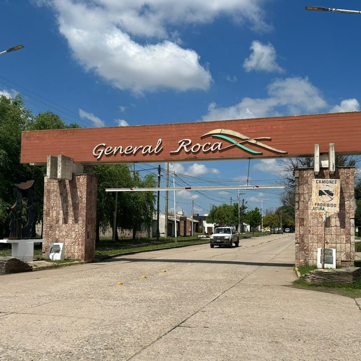 Asesinan a un joven de 19 años en General Roca: investigan el caso