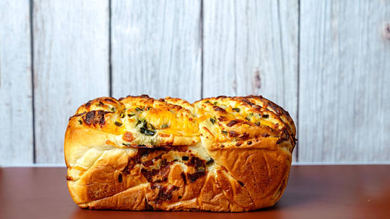 Receta de pan de ajo: fácil, dorado y lleno de sabor